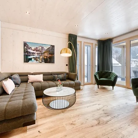 Familienferienwohnung Zentral By A-Appartments Brand  Exteriér fotografie