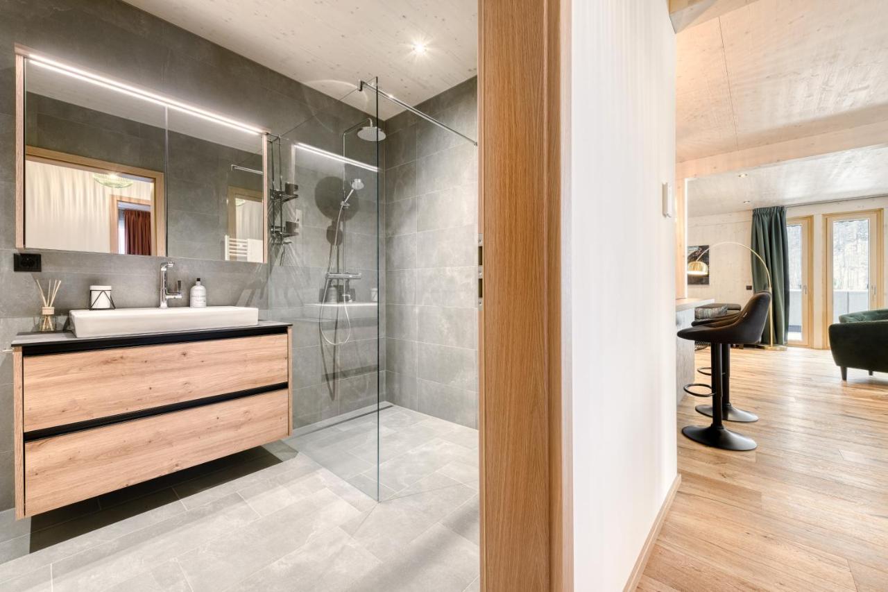 Familienferienwohnung Zentral By A-appartments Apartment