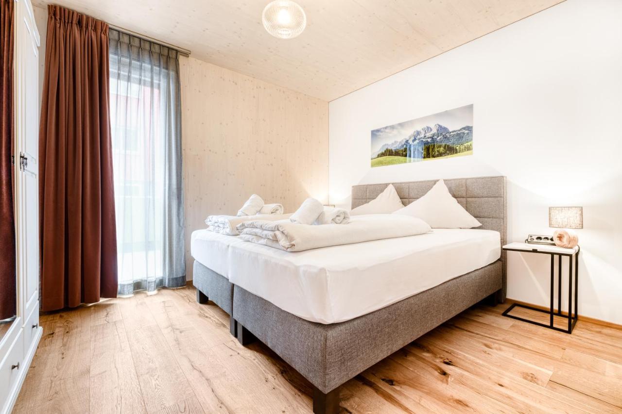 Familienferienwohnung Zentral By A-appartments Apartment