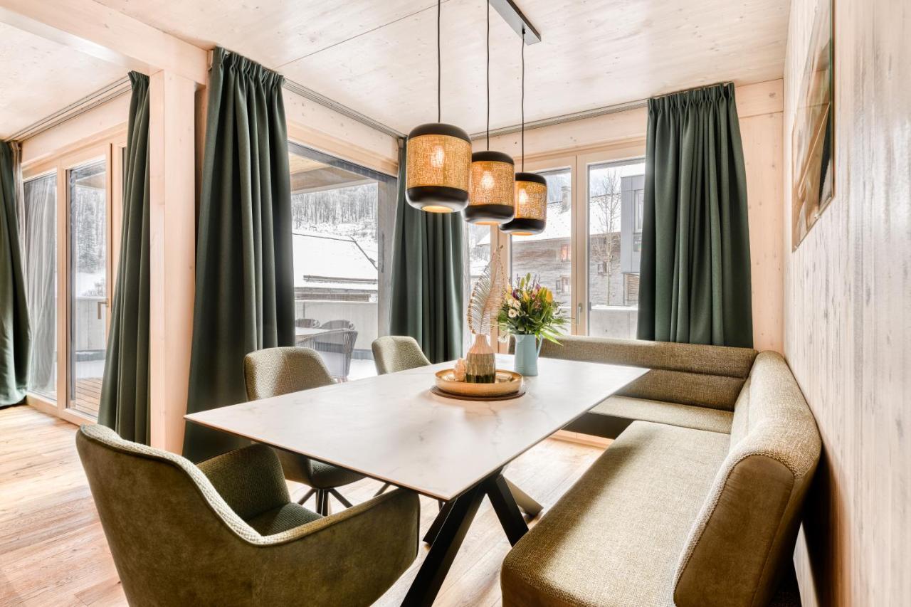 Apartment Familienferienwohnung Zentral By A-appartments