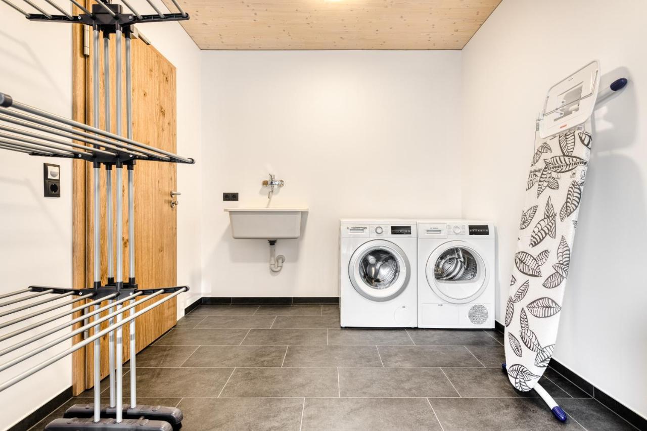 Familienferienwohnung Zentral By A-appartments Apartmán *