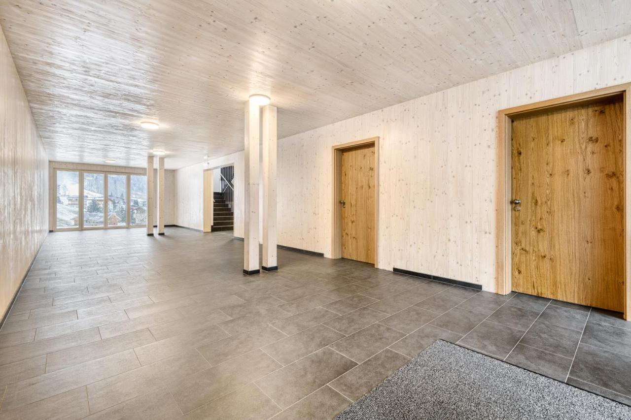Apartmán Familienferienwohnung Zentral By A-appartments