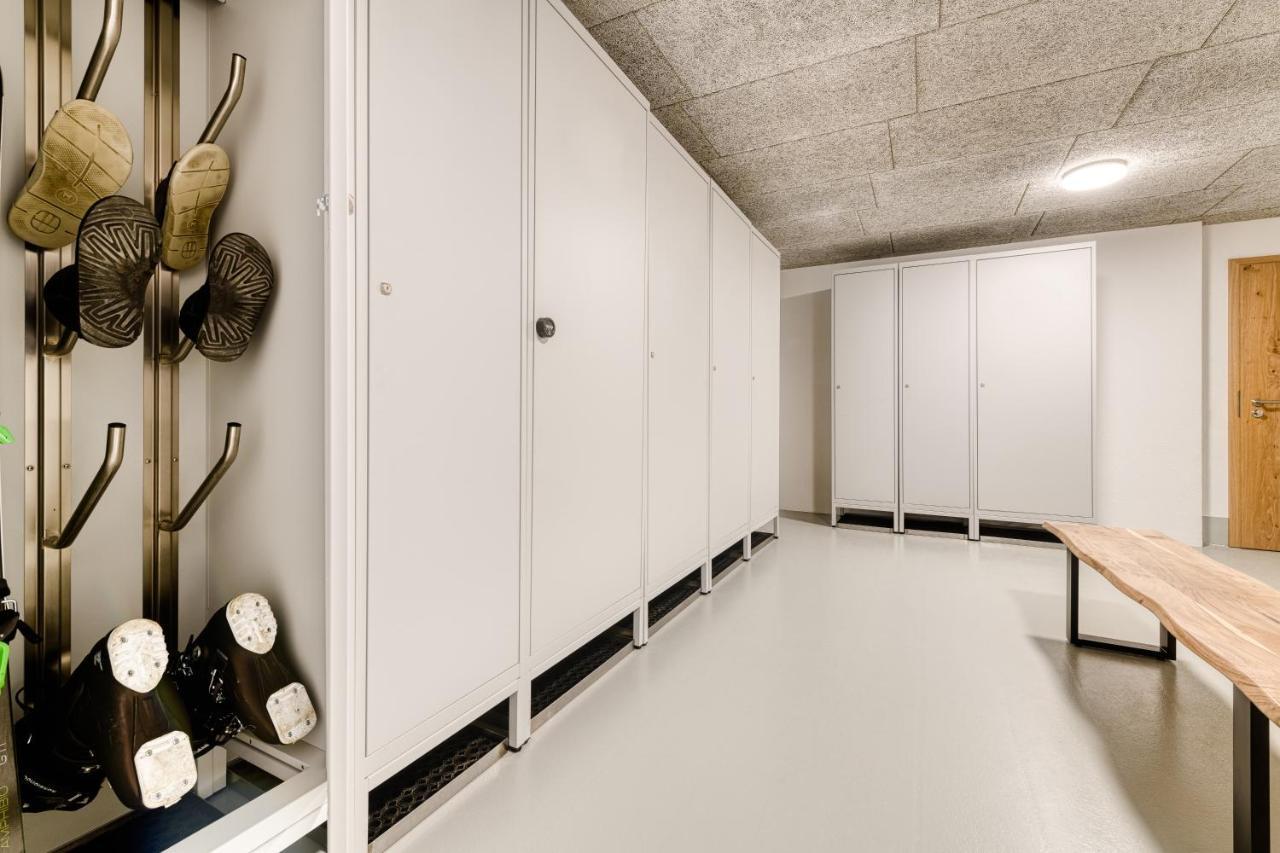 Familienferienwohnung Zentral By A-appartments *